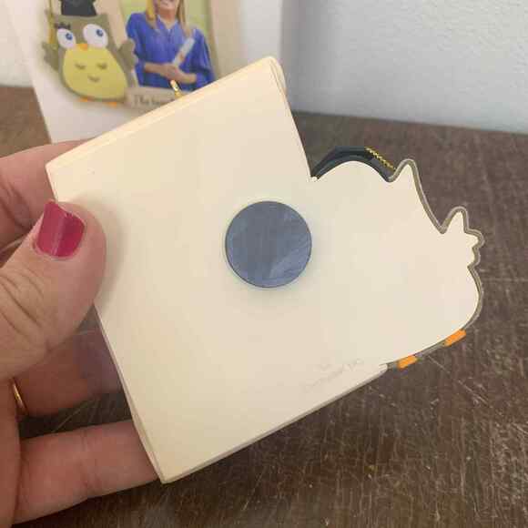 Hallmark Keepsake Ornament Magnet 2008 The Tassel's‎ Worth the Hassle Proud Grad - Picture 5 of 5